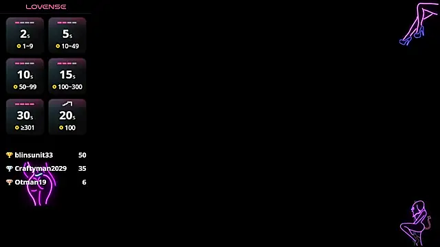 malek_zair's Webcam Show