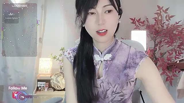 美女Lisa-s在线直播