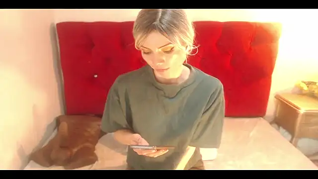 IvyBlueFabray Live Sex Cams