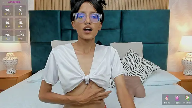 Marge_lasander's Webcam Show