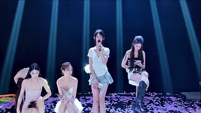 美女hymsv222by在线直播