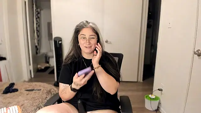 Alix_Valentine's Webcam Show