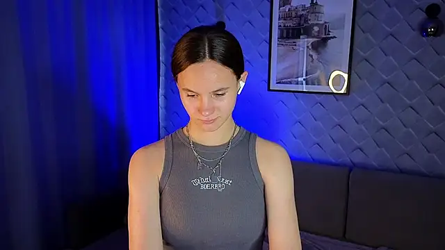AshleyTunes' Webcam Show