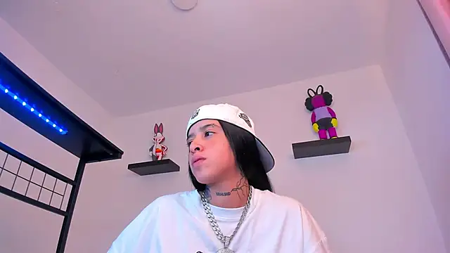 Gangster_Girl's Webcam Show