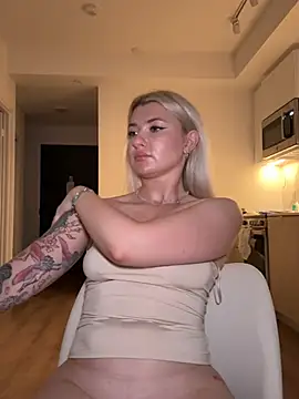 RitaNorth_star's Webcam Show