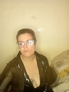 CASADADOMINATRIXXX's Webcam Show