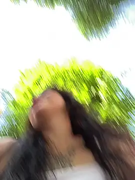Your_pretty_Mary's Webcam Show