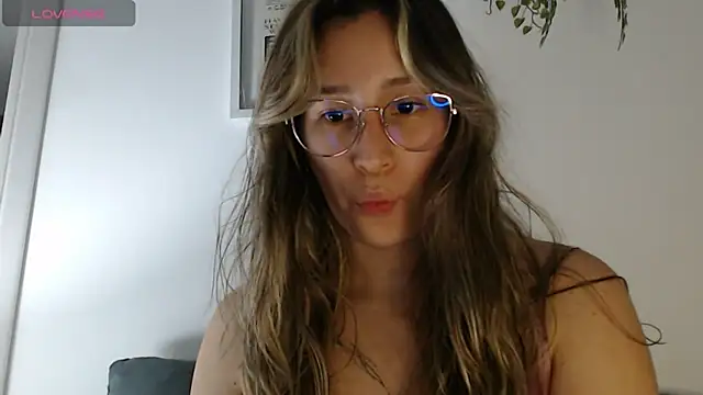 renegreens' Webcam Show