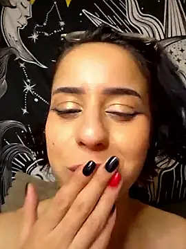 LisandreLaVenale's Webcam Show