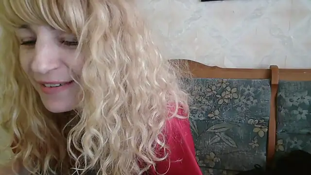 Natasha_Nannette's Webcam Show