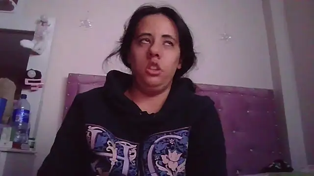 annarose19's Webcam Show
