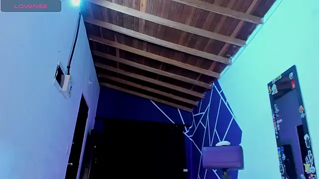 ink_demonxxx's Webcam Show