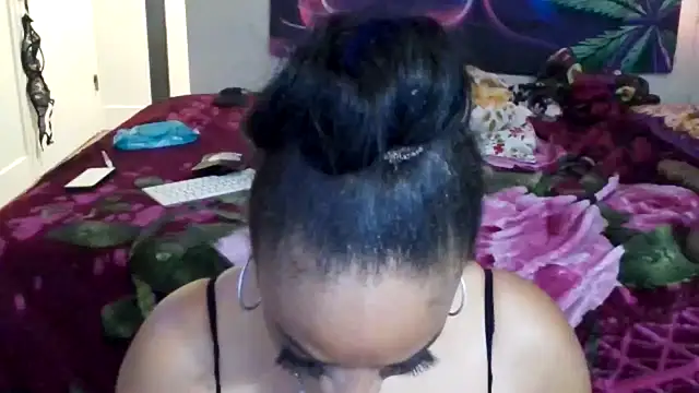 YasmineMinaj's Webcam Show
