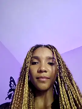 DaannaStone's Webcam Show