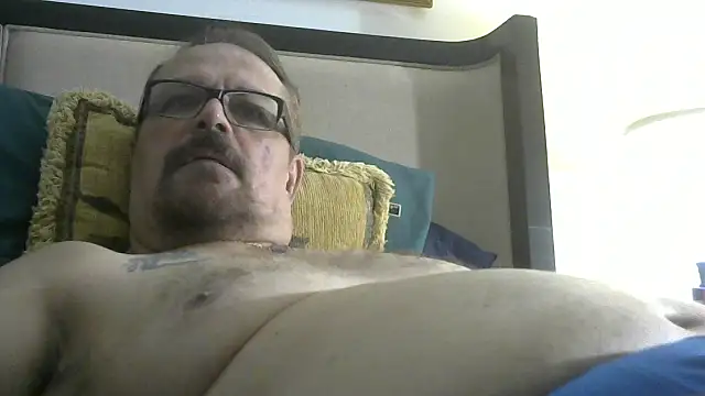 HungHugeMaxMagnummann's Webcam Show