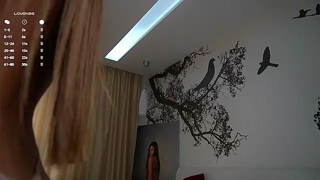 PiquingOgalala's Webcam Show