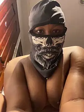 Blackpussyxx's Webcam Show