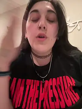 ThicBunz's Webcam Show