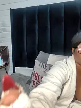 Ashleybakerxzz1's Webcam Show