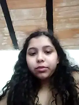 pr3tty_6's Webcam Show