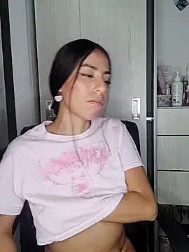 _Juanita_04's Webcam Show