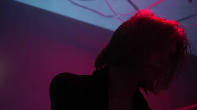 ginger_hugs Live Sex Cams