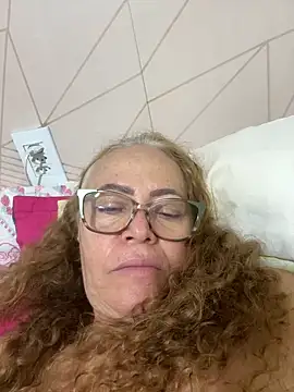 Granny6boys' Webcam Show