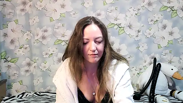 KattyLuuu's Webcam Show