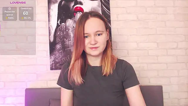 Horny_Ericha Live Sex Cams