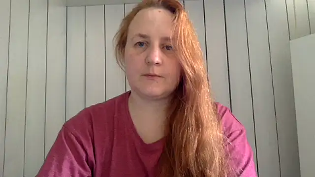 Vyxoria's Webcam Show