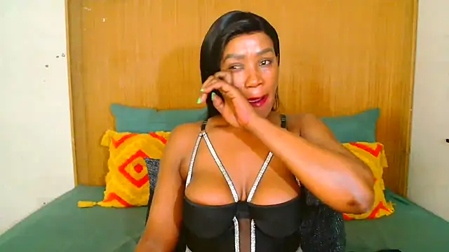 GAGGINGQUEENX's Webcam Show