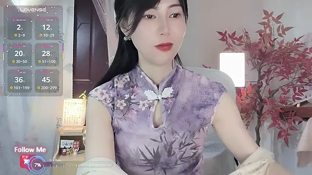 美女Lisa-s在线直播