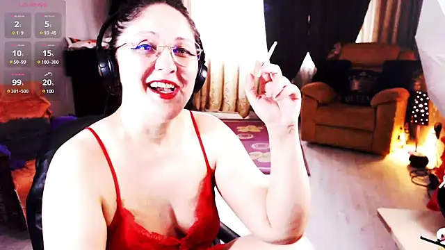 Imperatriza webcam