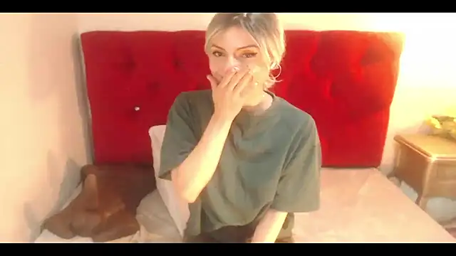 IvyBlueFabray Live Sex Cams