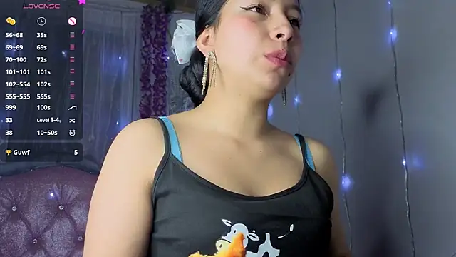 keyla_meow Live Sex Cams