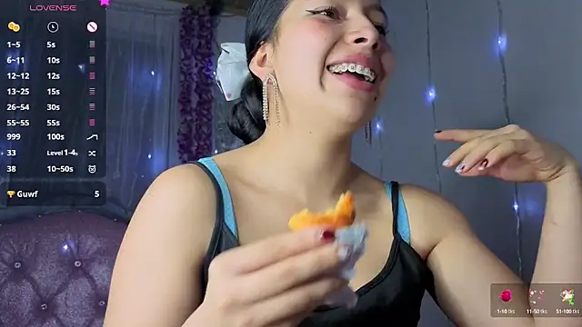 keyla_meow Live Sex Cams