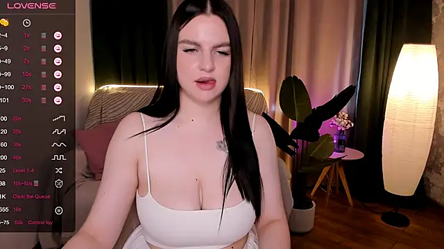 MeganBerry Live Sex Cams