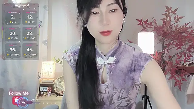 美女Lisa-s在线直播