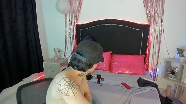 duo_sensation1's Webcam Show