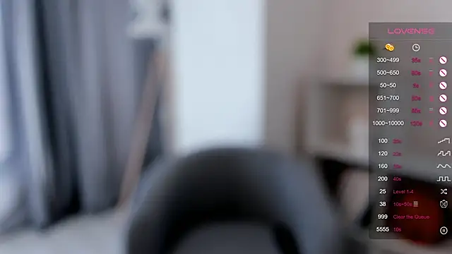 AraHailey Live Sex Cams