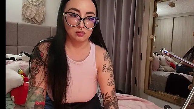 Claiborne_Morris Live Sex Cams