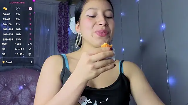 keyla_meow Live Sex Cams