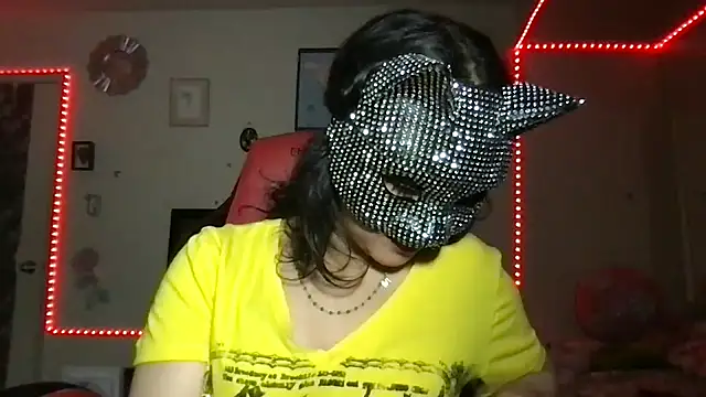 nekowaifuuu's Webcam Show