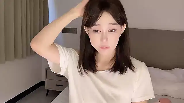 美女Coisini_55在线直播