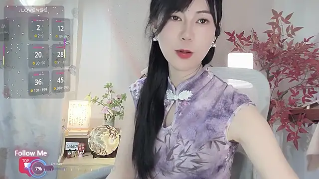 美女Lisa-s在线直播