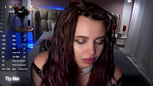 Miss_Maya_Mils Live Sex Cams