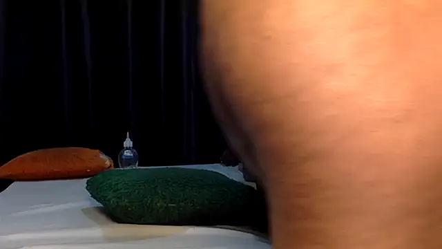 Gypsumafrica's Webcam Show
