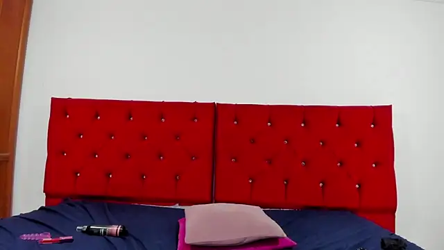 cattaleya_villalobos Live Sex Cams