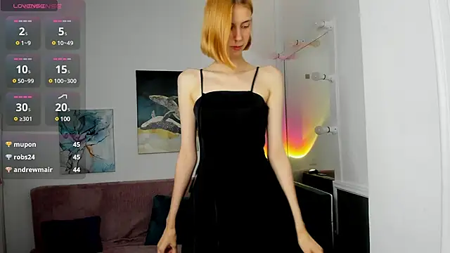 Linapuff Live Sex Cams