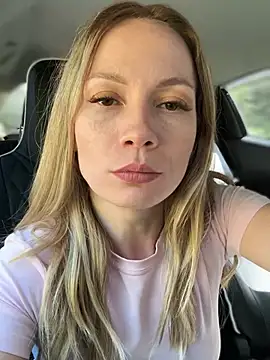 MeekyRich's Webcam Show
